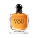 Armani Stronger With You Edt Presentación Fragancias 150 ml #1