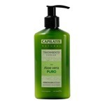 Capilatis Tratamiento Línea Aloe Vera Puro 170 ml #3