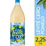 Agua Saborizada Villa Del Sur Levite Pomelo Cero Sin Gas 2.25 L #1