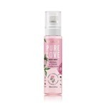 Renuar Pure Love Peonía Y Cassis Body Mist 100 ml #1