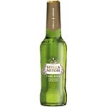 Cerveza Pure Gold Stella Artois en Porrón 330 ml #1