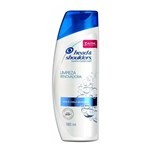 Head & Shoulders Complete Scalp Care Shampoo 180  ml #1
