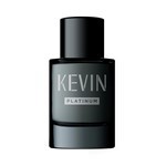 Kevin Fragancia Platinum Edt For Men 50 ml #1