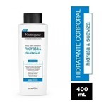 Neutrogena Body Care Intensive Hidrata & Suaviza 400 ml #1