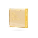 Pupa My Daily Palette Color 001 golden Aurora #2