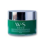 Wsabi Skin Crema Hidratante Liviana para Piel Mixta a Grasa 50 gr #1