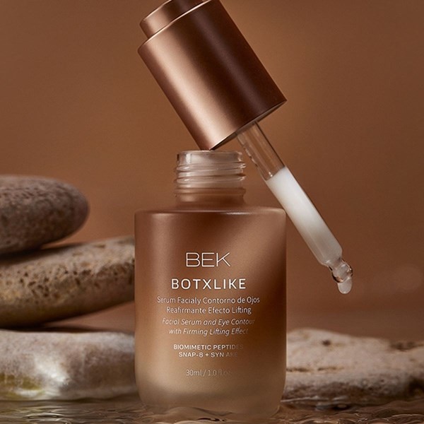 Bek Serum Botxlike 30 ml Efecto Lifting  alt