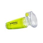 Aerocamara Kids Bivalvular Con Mascara #1