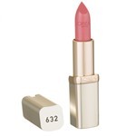 Loreal Paris Labial Riche Matte 133 Rosewood 632 greige Amoreux #1