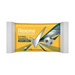 Jabón De Tocador Rexona Futbol Fanatics 120 G. #1
