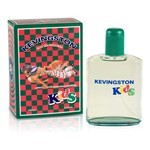 Kevingston Colonia Kids Verde For Men 100 ml #2