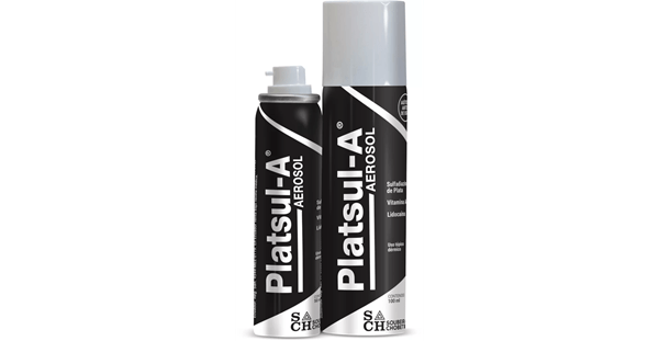 Platsul Platsul-a® Aerosol X 50 Ml #1