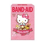 Band Aid Apósitos Adhesivos Hello Kitty (25 Unidades) #2