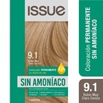 Issue Kit Sin Amoniaco N 9.1 #1