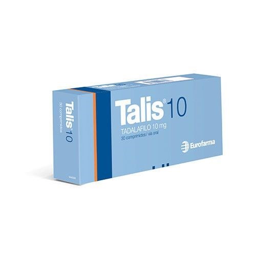 TALIS 10 X 30 COMP. #1