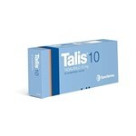 TALIS 10 X 30 COMP. #1