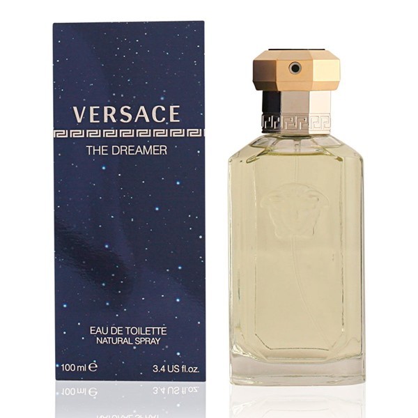 The Dreamer EDT 100ml Edición Especial alt