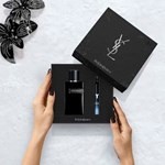 Yves Saint Laurent Y Le Parfum 100 ml + Edp 10 ml Presentación 100 ml #4