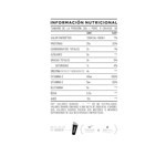 Platinium Nitro Whey Sabor Chocolate x 2lb #2