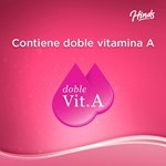 Crema Corporal Rosa Formula Con Doble Vitamina A 125 Ml #3