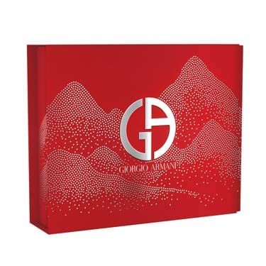 Armani Acqua Di Gio Homme Edt 100 ml + Shower g Presentación 100 ml #1