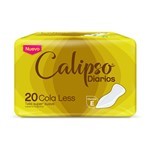 Protectores Diarios Calipso Colaless X20 #3