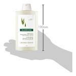 Klorane Shampoo Hidratante Avena 400 ml #4