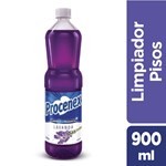 Procenex Limpiador Líquido Pisos Aroma Lavanda #1