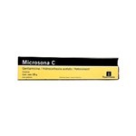 Siegfried Microsona C Ketoconazol + Hidrocort. + Gentamic. Crema x 15 g #1