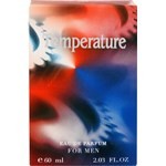 Edp Paulvic Temperature x 60 ml #1