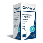 Spefar S.A Ondaset Solucion 50 ml #1