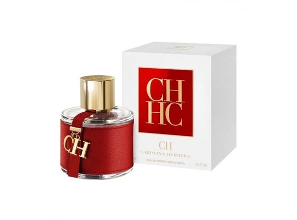 Carolina Herrera CH Edt 100 ML #1
