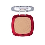 Loreal Paris Polvo Compacto Infaillible 24 Hs Fresh Wear 130 True Beige #2