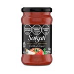 Salsa Lista Pomodoro Salsati en Frasco 350 Grs #1