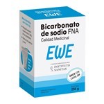 Ewe Bicarbonato de Sodio 250 gr #2