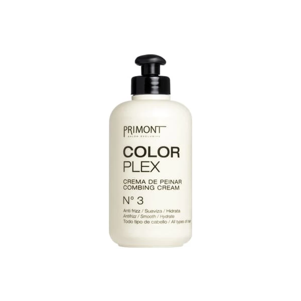 Primont Crema de Peinar Color Plex N°3 300 ml