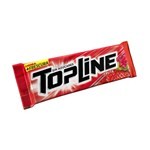 Topline Chicles Top Line Fruta 7 gr #1