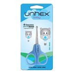 Unhex Tijera Para Bebés #2