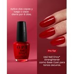 OPI Nail Envy - Pink To Envy  #8