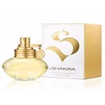 Fragancia Shakira Edt For Women 50 ml #1