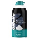 Gillette Espuma Para Afeitar Foamy Piel Sensible 322 ml #4