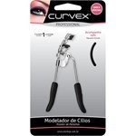 Merheje Rizador de Pestañas Curvex Negro #2