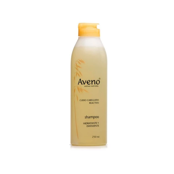 Aveno Shampoo 250 ml