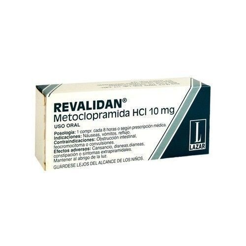Revalidan 20 comp #1