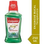 Colgate Total 12 aliento Saludable Enjuague Bucal 250 ml #1