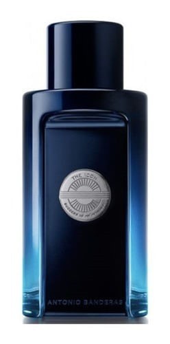 Antonio Banderas Fragancia The Icon Edt For Men 50 ml alt