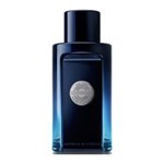 Antonio Banderas Fragancia The Icon Edt For Men 50 ml #2