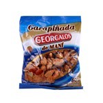 Garrapiñadas Georgalos De Maní X 80 Gr.-paq-gr.-80 #1