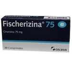 Fischerizina  | 75mg #1