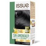 Issue Kit Sin Amoniaco Color Negro #1